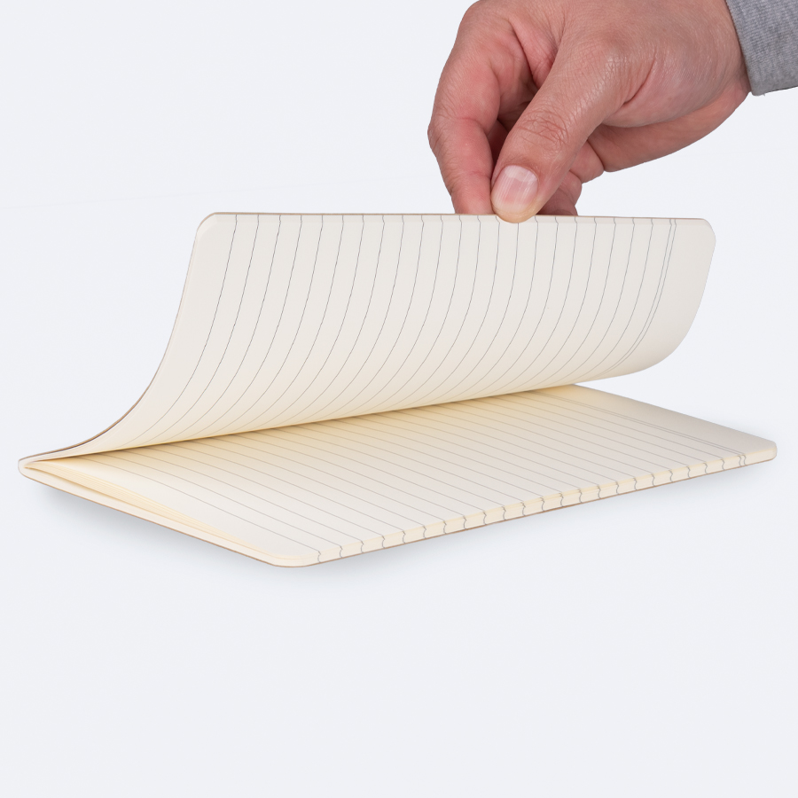 Cuaderno Ecológico 