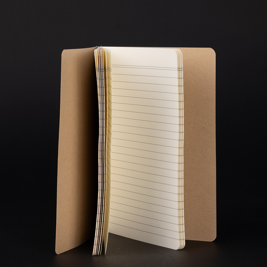 Cuaderno Ecológico 