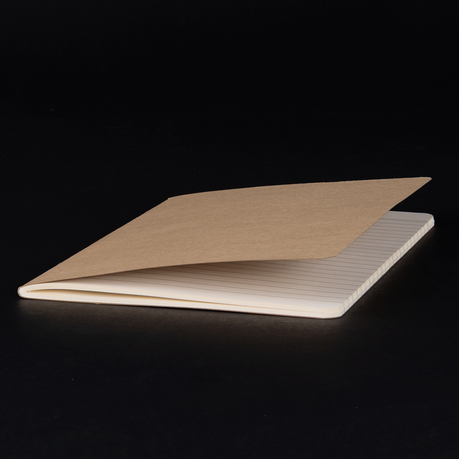 Cuaderno Ecológico 