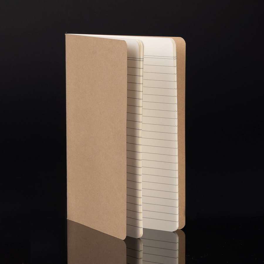 Cuaderno Ecológico 