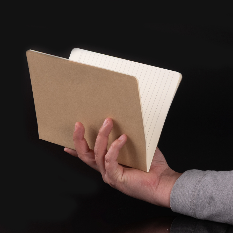 Cuaderno Ecológico 