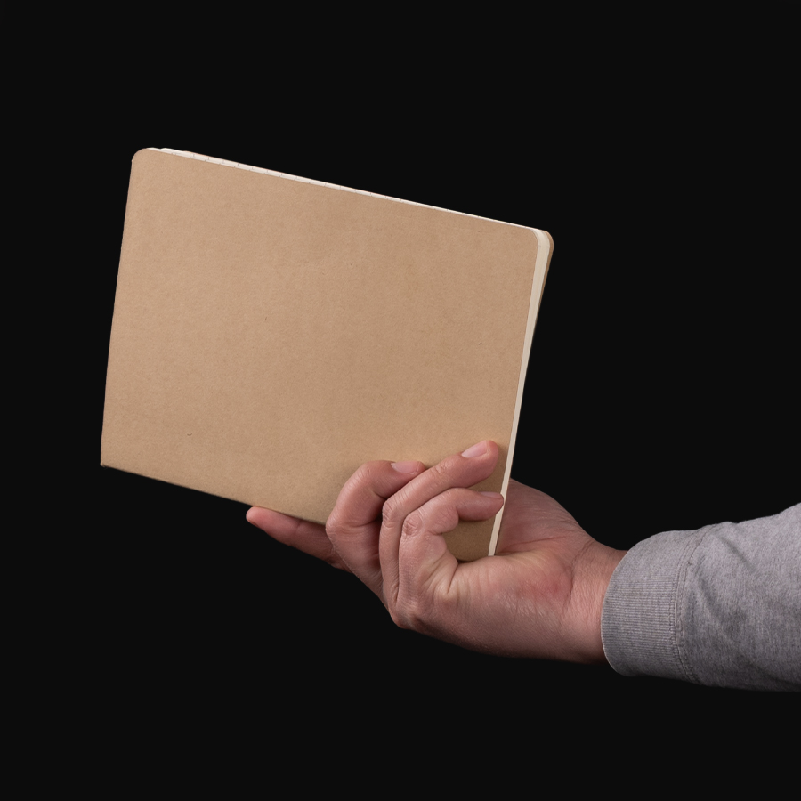 Cuaderno Ecológico 