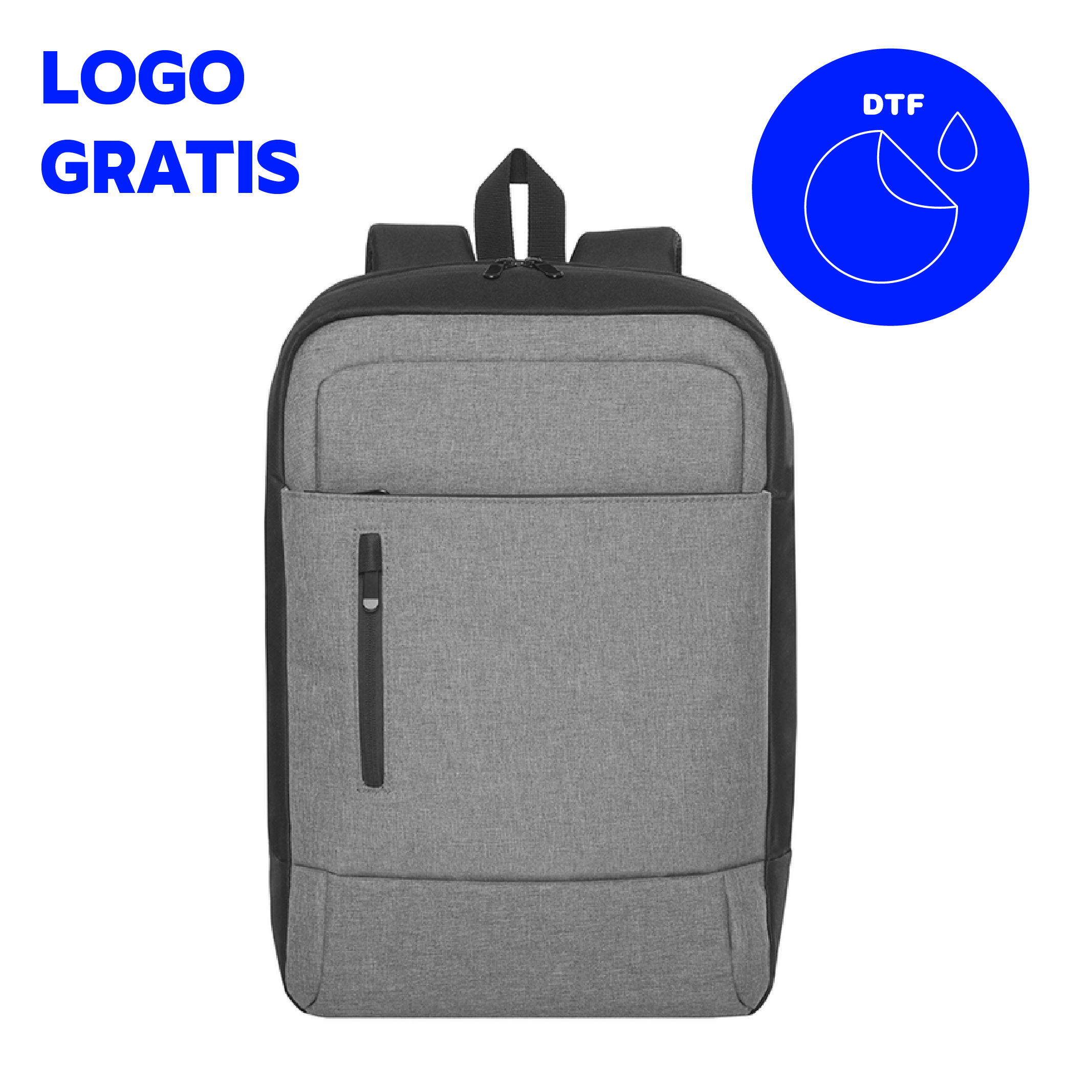 Mochila “Winnipeg”